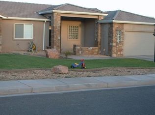27 S Crimson Cir, St George, UT 84790