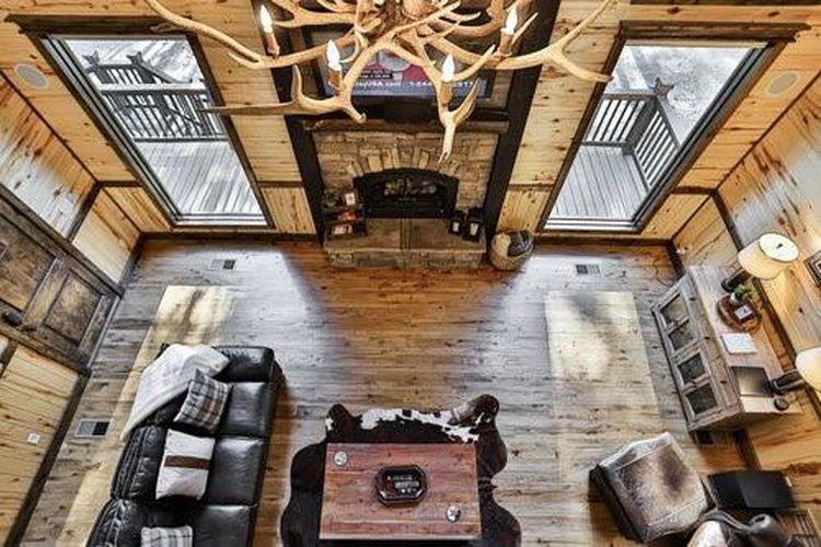 3 Flameleaf Ln, Broken Bow, OK - View 2