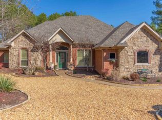 119 Elcano Dr, Hot Springs Village, AR 71909