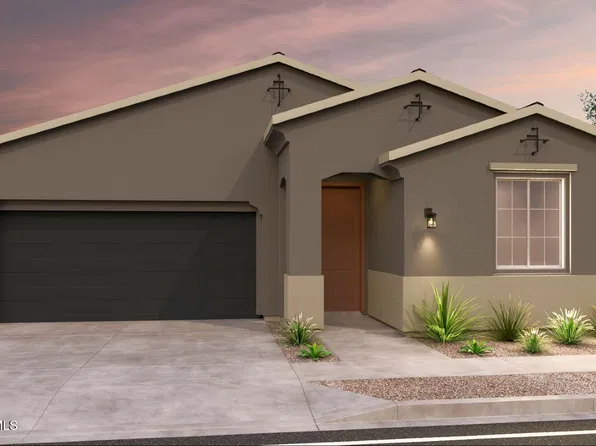 10210 S CANYON Trail, Apache Junction, AZ 85120