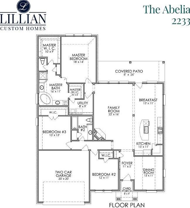 2nd image of 413 Foxtail Ct