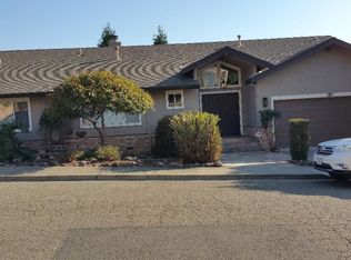 6078 Fairlane Dr, Oakland, CA 94611