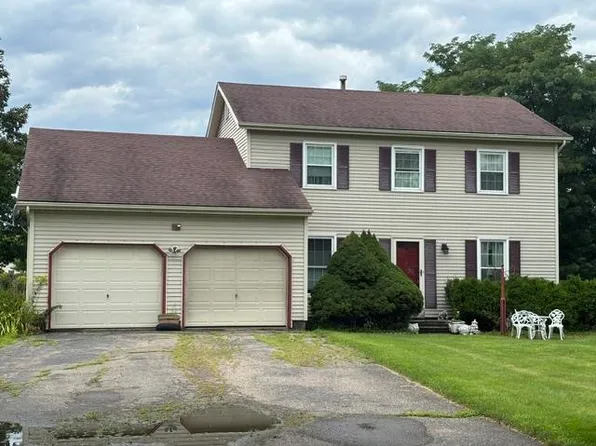 250 Isham Circle, Williston, VT 05495