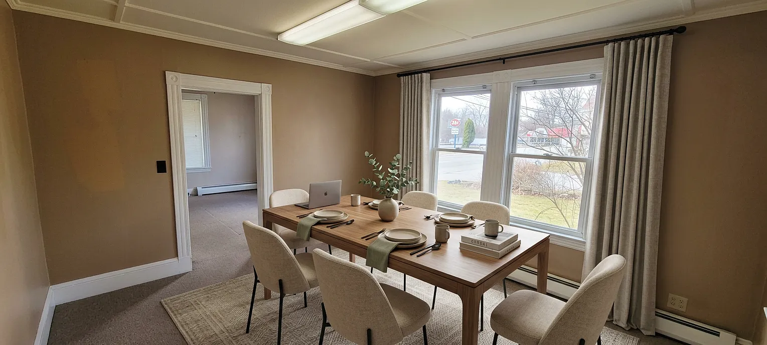 2 bed, 1303 sqft, $1,850 — Photo 2