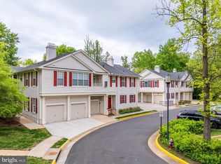11407 Gate Hill Pl #T-112, Reston, VA 20194