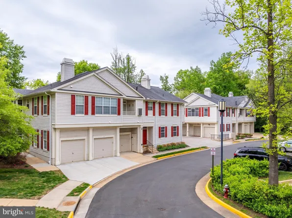 11407 Gate Hill Pl #T-112, Reston, VA 20194