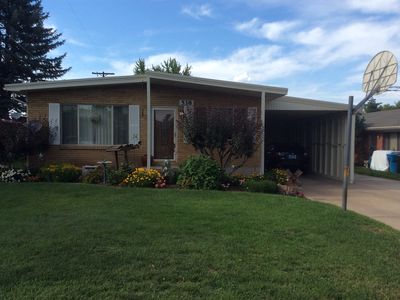 538 W 4925 S, Riverdale, UT, 84405