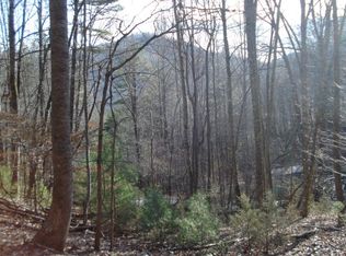 0 Ruby Knoll Rd, Franklin, NC 28734