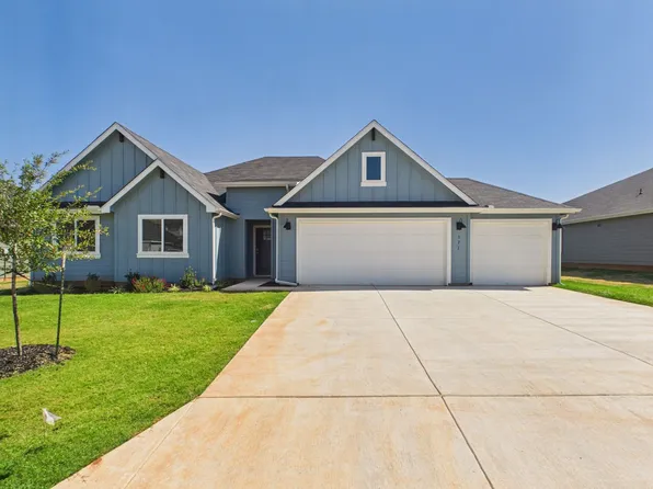 171 Teal St, Fredericksburg, TX
