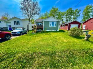 99 Main St N, Glovertown, NL A0G2L0