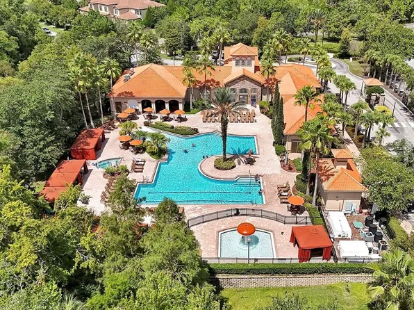 1370 Tuscan Ter Unit 2202, Davenport, FL 33896