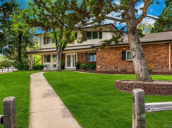 7445 S Kendall Boulevard, Littleton, CO 80128