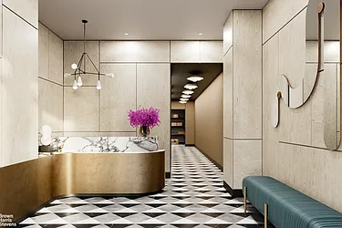 Rented by Brown Harris Stevens