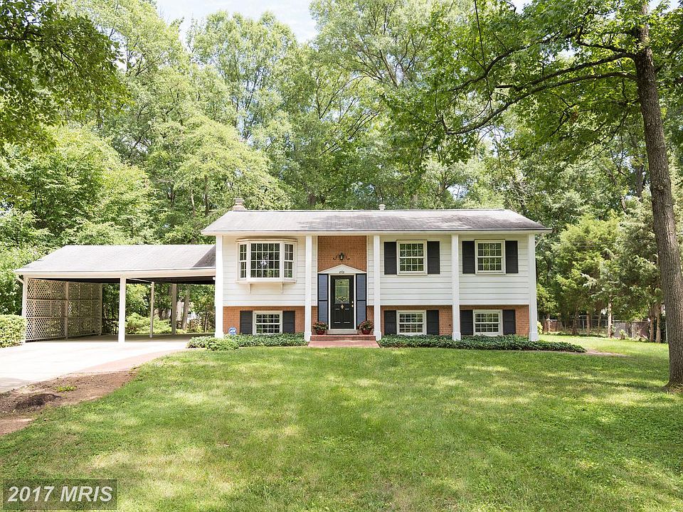 1st image of 8721 Badger Dr