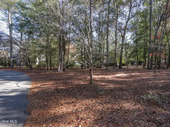 Tbd Village Lane, Pinehurst, NC 28374