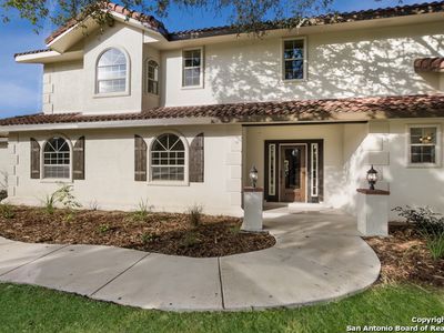8450 Raintree Woods Dr, Fair Oaks Ranch, TX, 78015