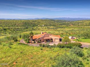 24 Rosete Ct, Nogales, AZ 85621