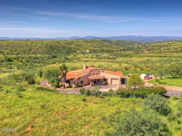 24 Rosete Ct, Nogales, AZ 85621