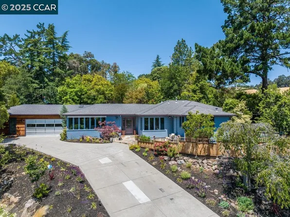 1341 Juanita Dr, Walnut Creek, CA 94595