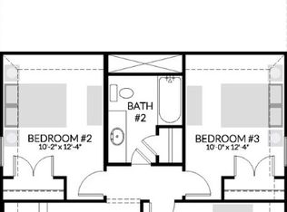 113 Lavender St, Forney, TX 75126