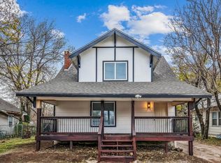 431 N Meridian Ave, Wichita, KS 67203