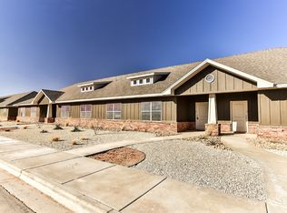 6926 21st St, Lubbock, TX 79407