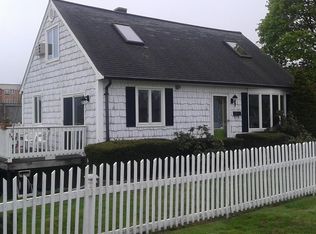 36 Festa Rd, Revere, MA 02151
