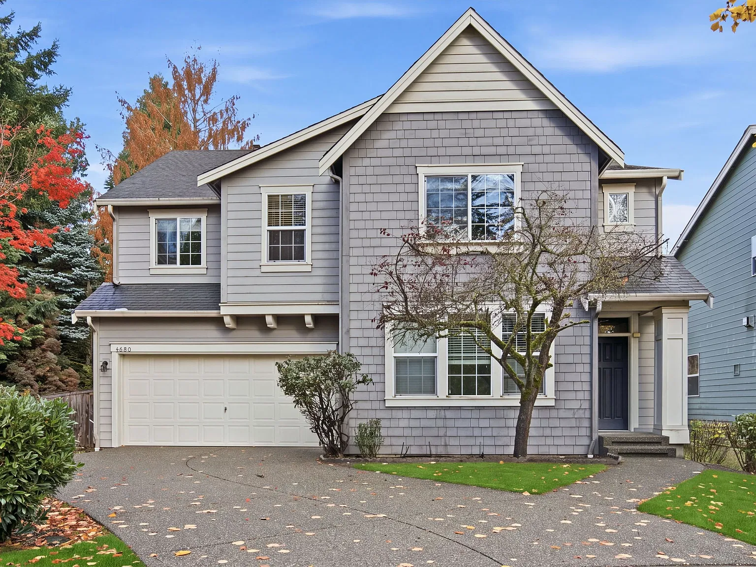 4 bed, 2.5 bath, 2163 sqft, $4,100 — Photo 1