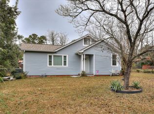 211 W Hugh Street, North Augusta, SC 29841