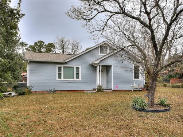 211 W Hugh Street, North Augusta, SC 29841