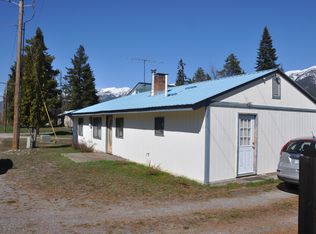 3275 Highway 83, Bigfork, MT 59911