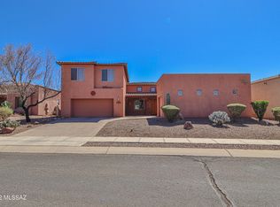 10602 S Garnet Sky Ct, Vail, AZ 85641