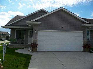 3114 Blackberry Cir SW, Cedar Rapids, IA 52404