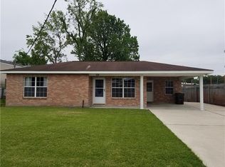 138 Autin St, Des Allemands, LA 70030