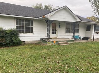 609 Chestnut St, Muskogee, OK 74403