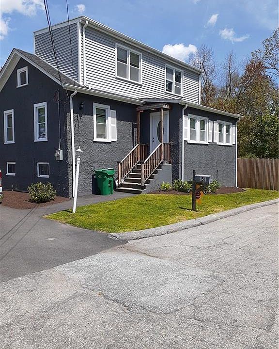 151 Pender Ave, Warwick, RI 02889 Zillow