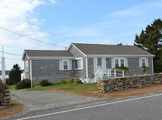 265 Howland Rd, Westport, MA 02790