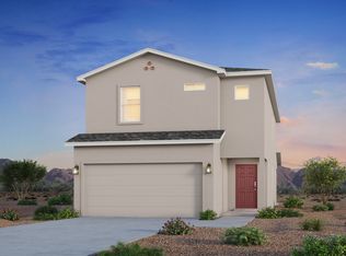 SP 2147 - Clove Plan, Sage Park, Albuquerque, NM 87121