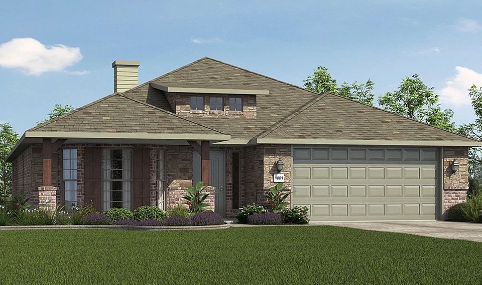 2102 Wyldewood Way, Sherman, TX 75092 Zillow