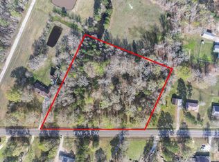 13806 Fm 1130, Orange, TX 77632