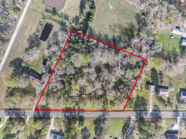 13806 Fm 1130, Orange, TX 77632