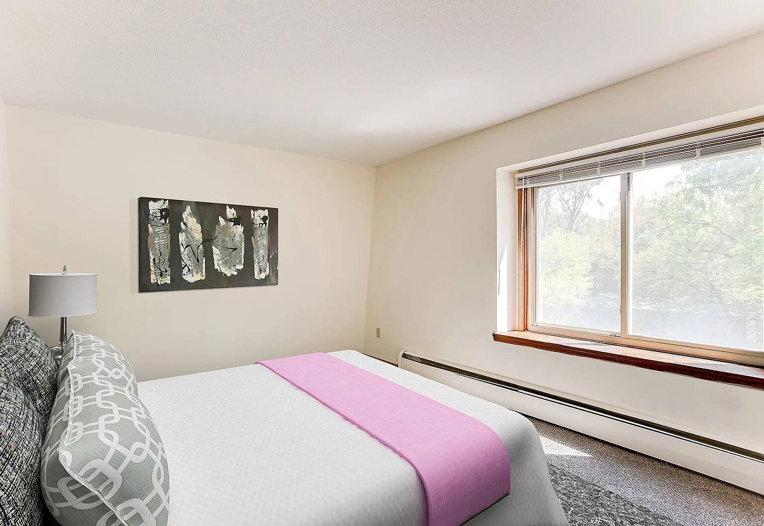 Cambridge Court Apartments — Photo 4
