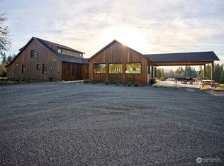 200 Rogers Rd, Toledo, WA 98591