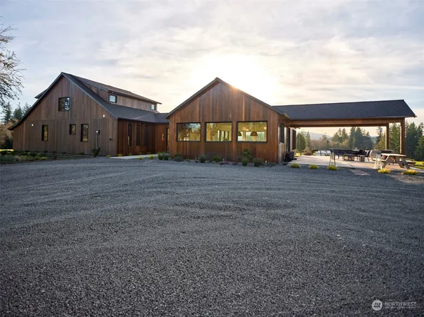 200 Rogers Road, Toledo, WA 98591