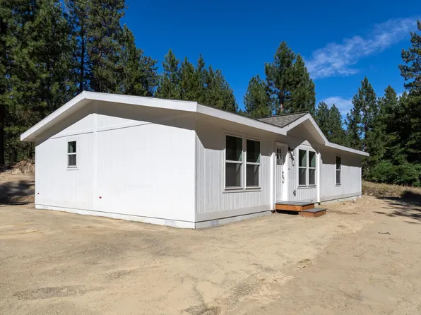 1348 Myrtle Way, Kettle Falls, WA 99141