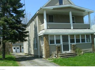 676 E 160th St, Cleveland, OH