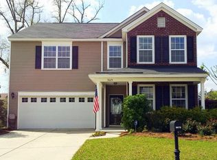 9675 Godwin St, Ladson, SC 29456