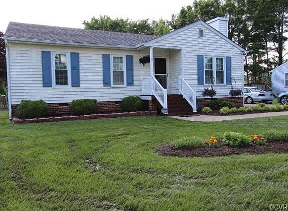 2nd image of 10208 Jordan Dr