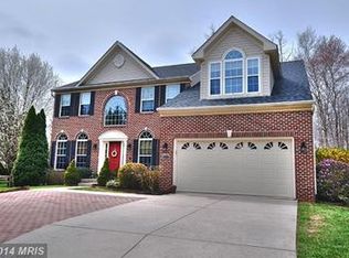 833 Tiffany Trl, Abingdon, MD 21009