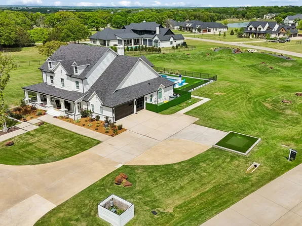 1001 Hat Creek Rd, Bartonville, TX 76226